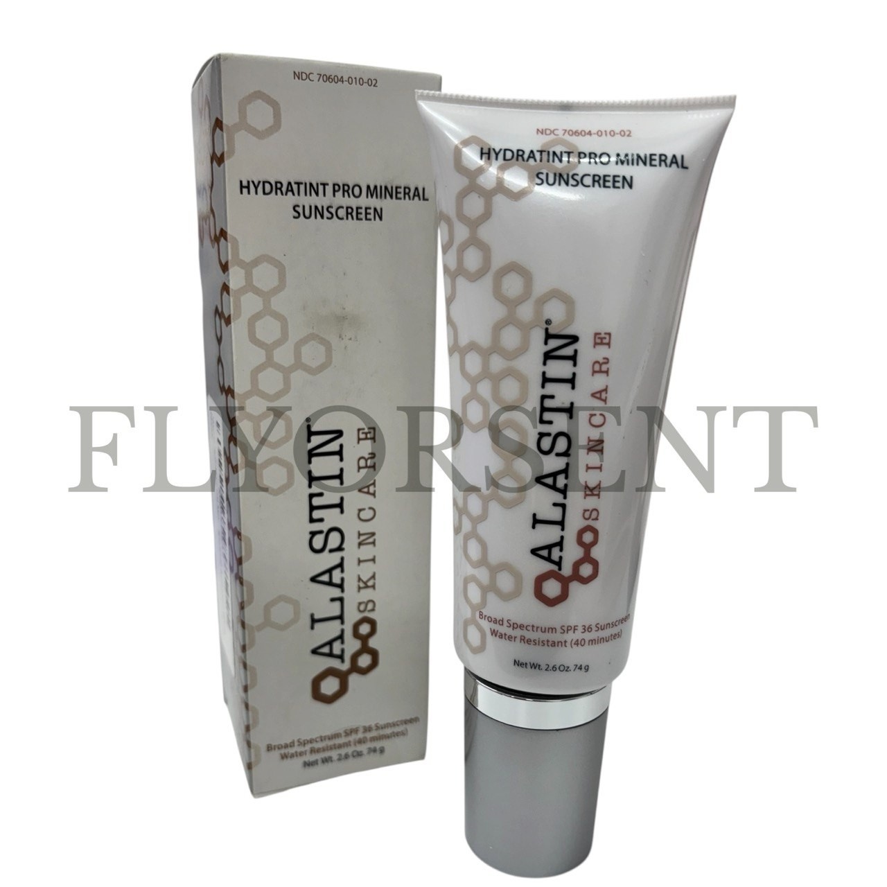 Alastin HydraTint Pro Mineral Broad Spectrum Sunscreen SPF 36 (2.6OZ)