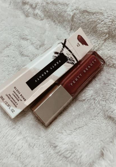 Fenty Beauty 100% Authentic Universal Lip Gloss Luminizer,9 SHADES,0.30 oz/ 9 mL