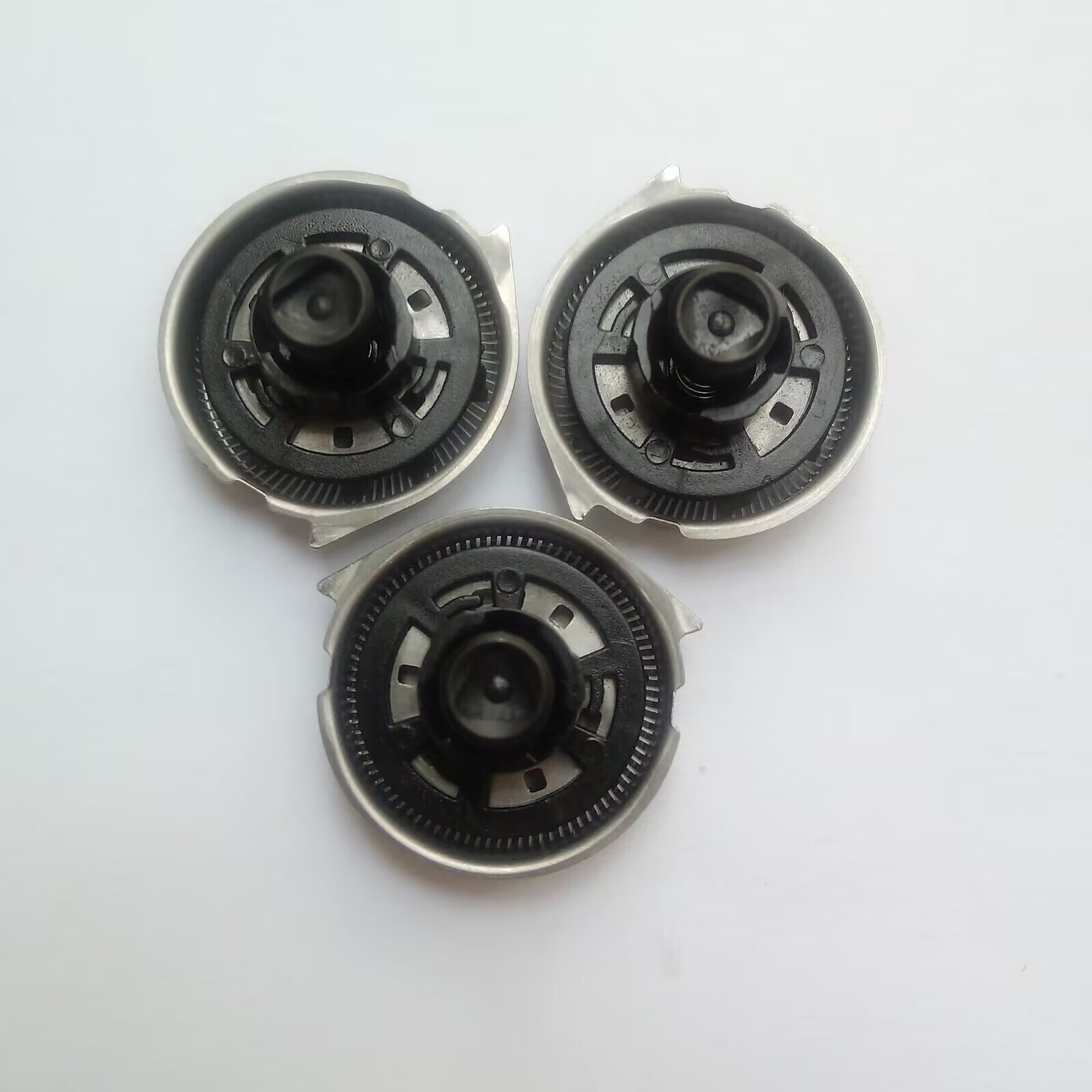 Shaver head blades cutter for Philips Norelco SensoTouch razor Shaving unit RQ11