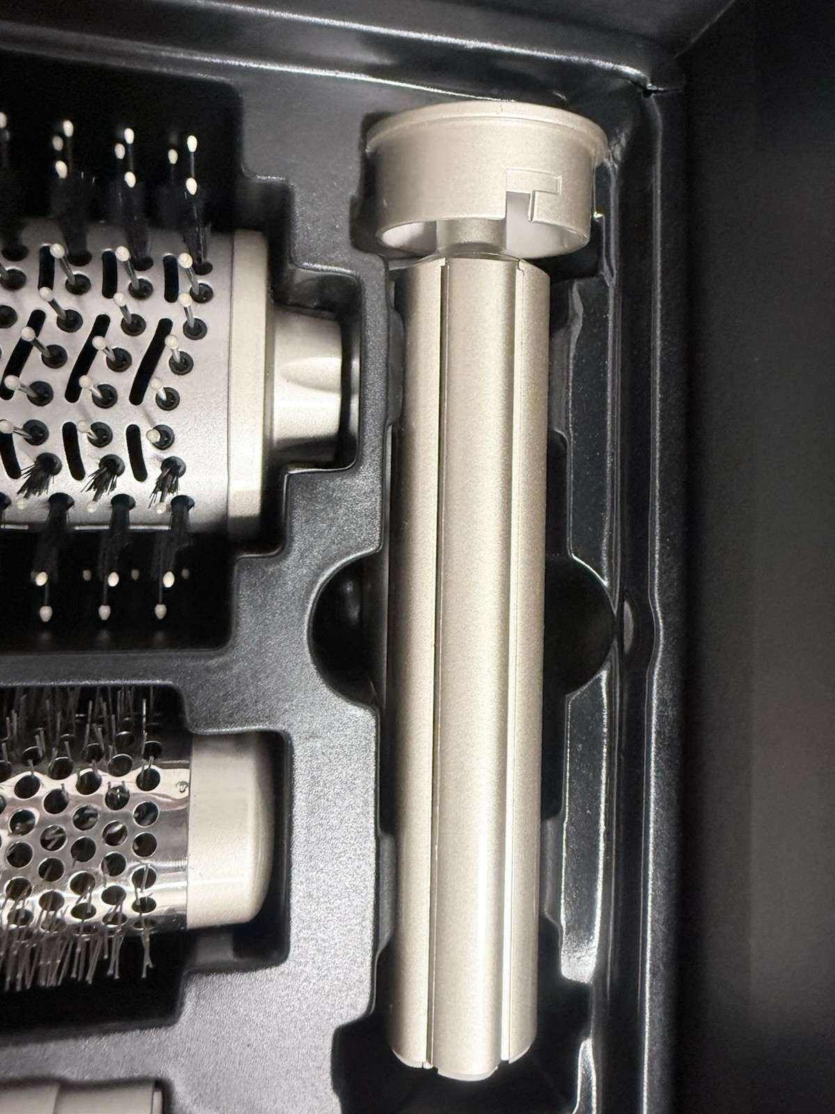 Lavomist 8 in 1 Multistyler High Speed Hot Air Brush