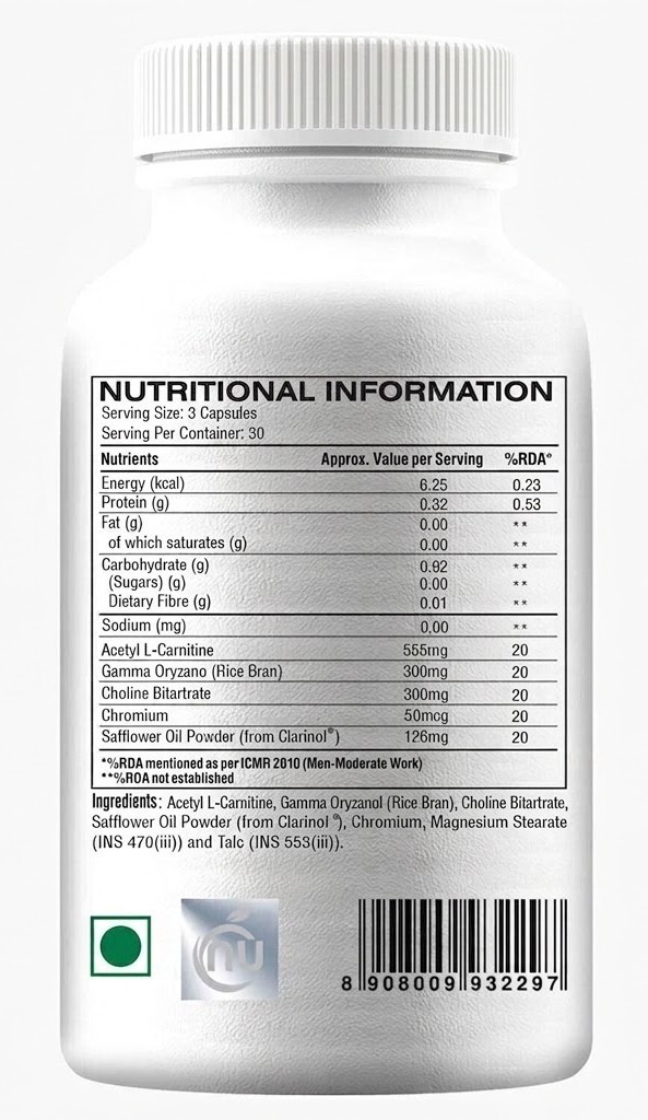 CrazyBulk WINSOL NaturalAlternative for Lean Mass and Strength Supplement Pack 3