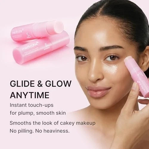 Medicube PDRN Pink Collagen Volume Multi Balm 10g 5% Volufiline Anti-Aging Stick