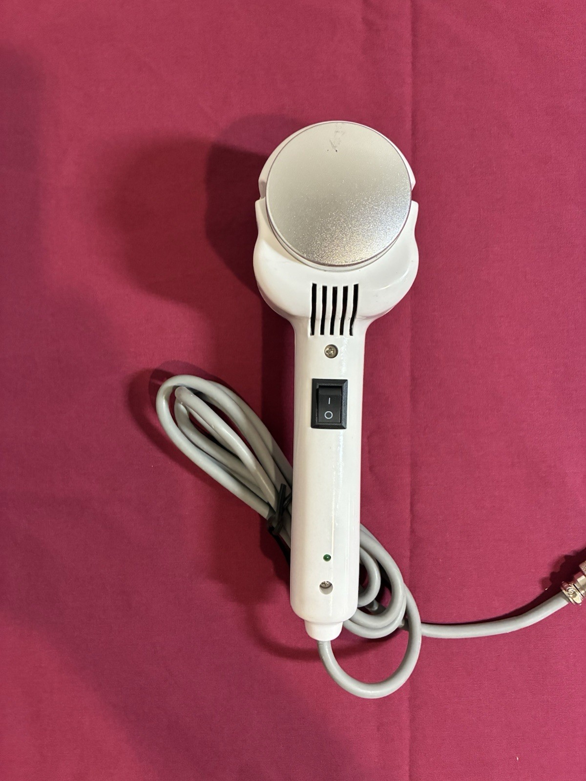 Ice Hammer for Facial Machine (see photos) New