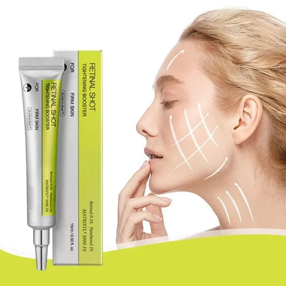 celimax The Vita A Retinal Shot Tightening Booster | 0.1% Retinal