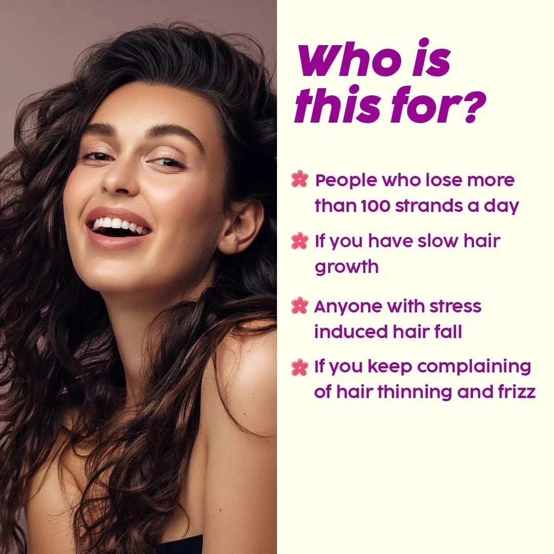 Plix Heavenly Hair With Natural Biotin 30 Effervescent Tabs in Orange Flavor