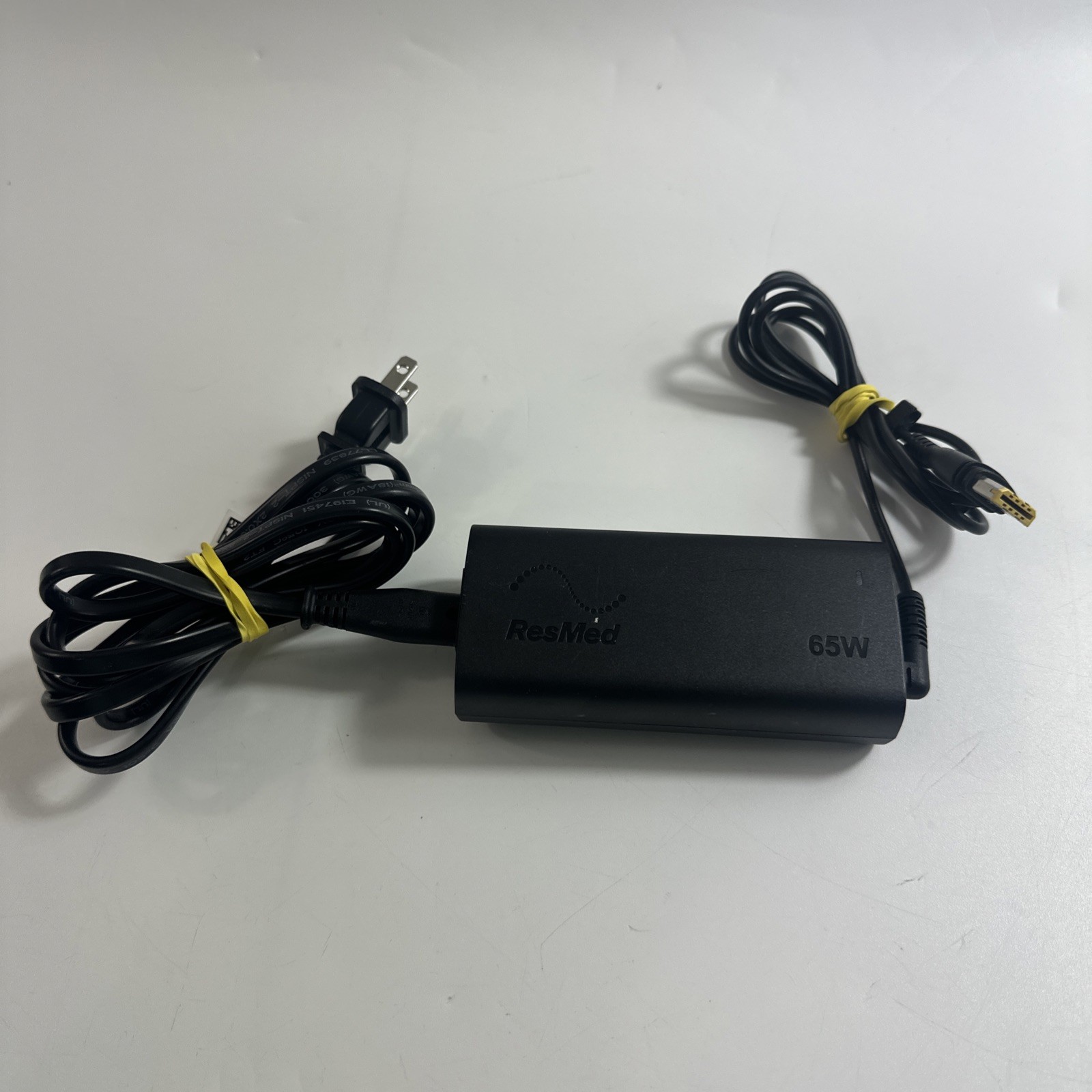 OEM ResMed Airsense 11 Power Supply 65W Model 390000