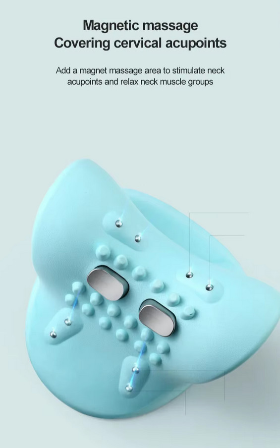 NeckRevive 4-in-1 Therapy