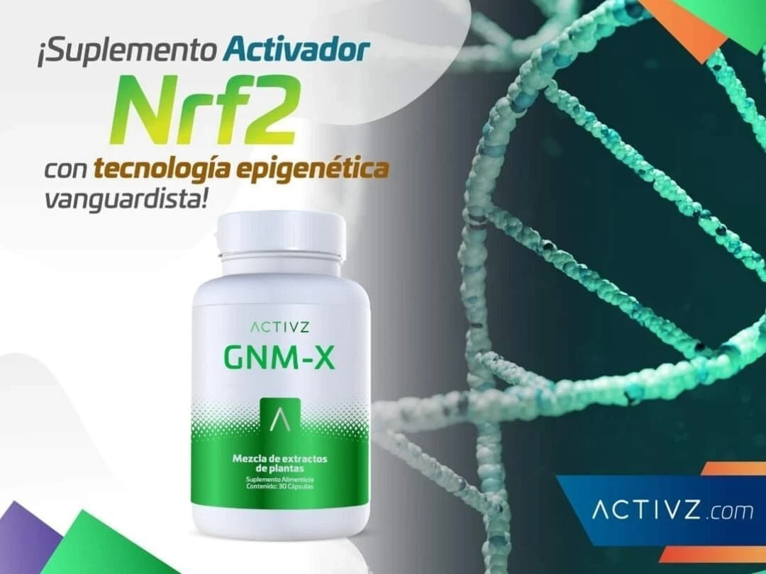AUTHENTIC ACTIVZ TRIFECTA 3 bottles set LINQ + GNMX + OPTIMEND EXP 11/2026+