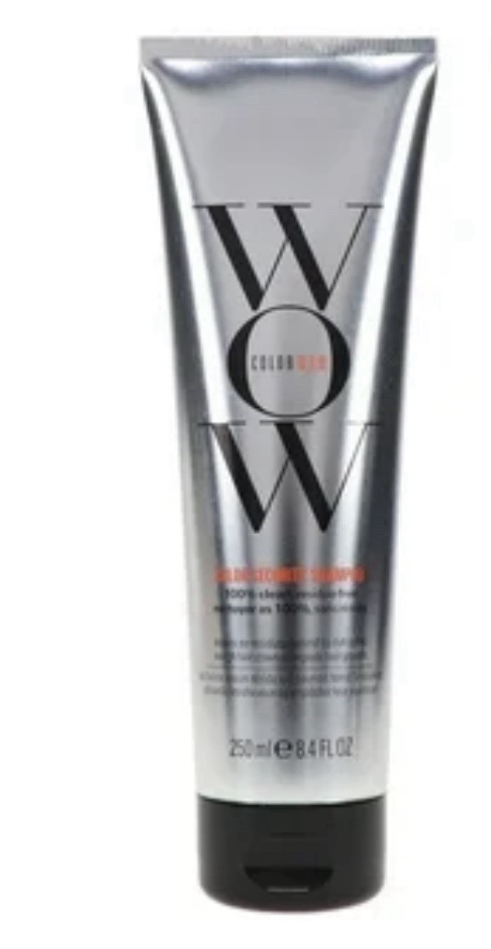 Color Wow Color Security Shampoo Sulfate-Free Liquid, 8.4 fl oz, Unisex Adult