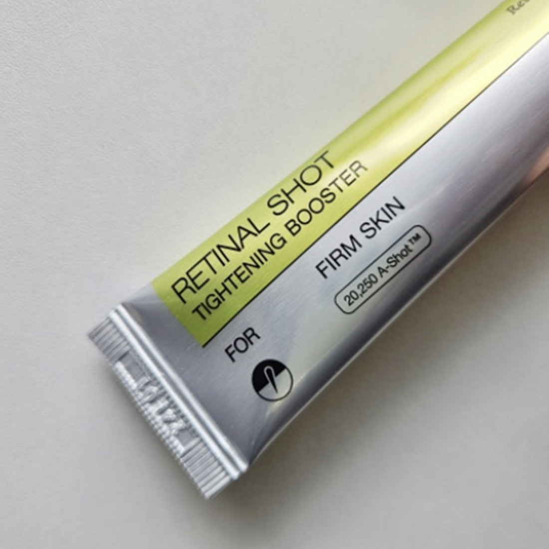 [Genuine] CELIMAX The Vita A Retinal Shot Tightening Booster 15ml Anti-Aging