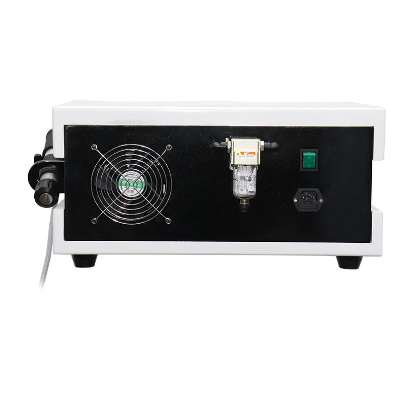 Shockwave Therapy Machine Radial Pneumatic Shock Wave ED Treatment Pain Relief