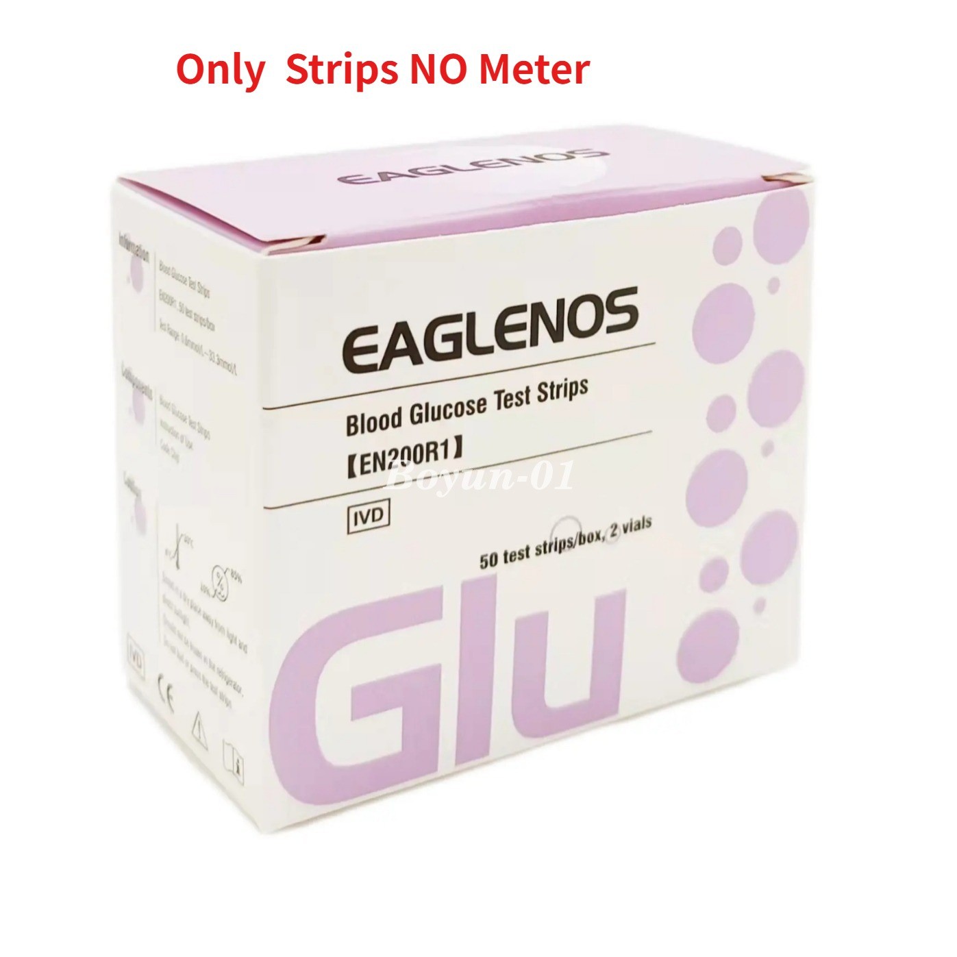 5-in-1 Multifunctional Blood Creatinine Meter Creatinine Uric Acid Blood Glucose
