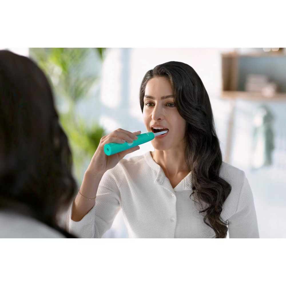 Philips Sonicare 4100 Plaque Control Rechargeable Electric Toothbrush –