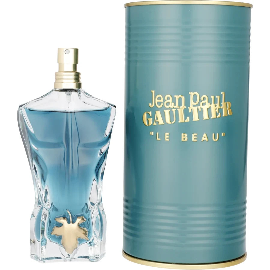 Jean Paul Gaultier LE BEAU