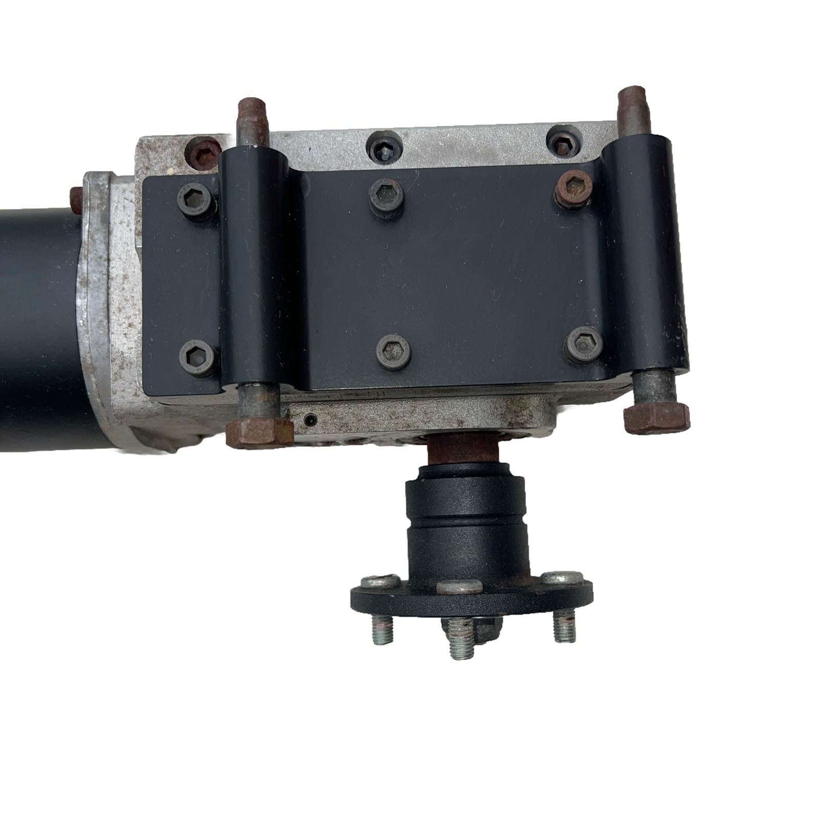 LEFT & RIGHT DRIVE MOTOR ASSEMBLY INVACARE PRONTO M94 M91 POWER WHEELCHAIR PARTS