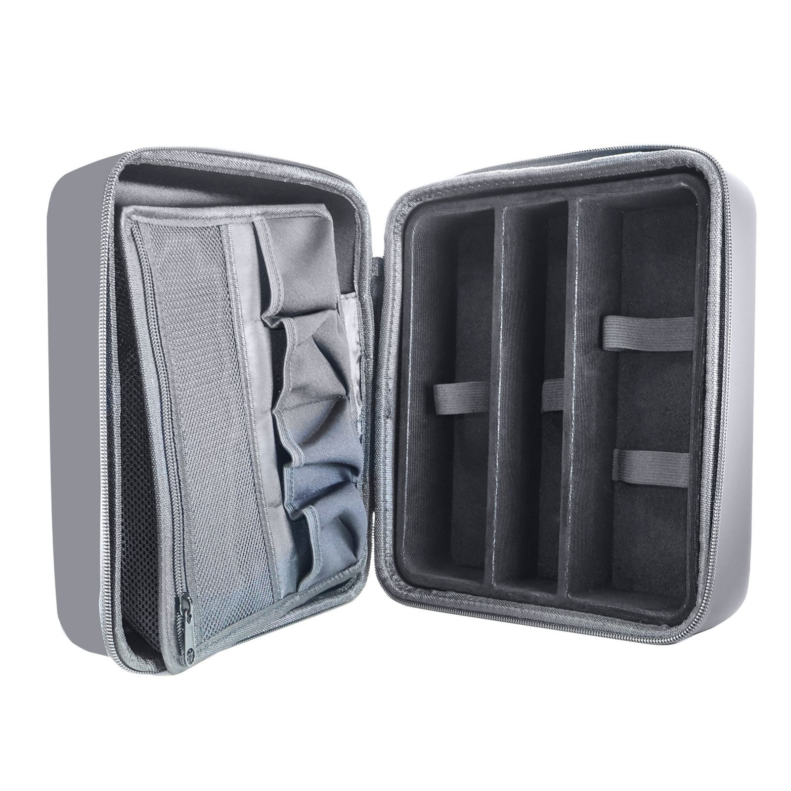 BaByliss Pro Universal Travel Case BBPROCASE + Comb Set