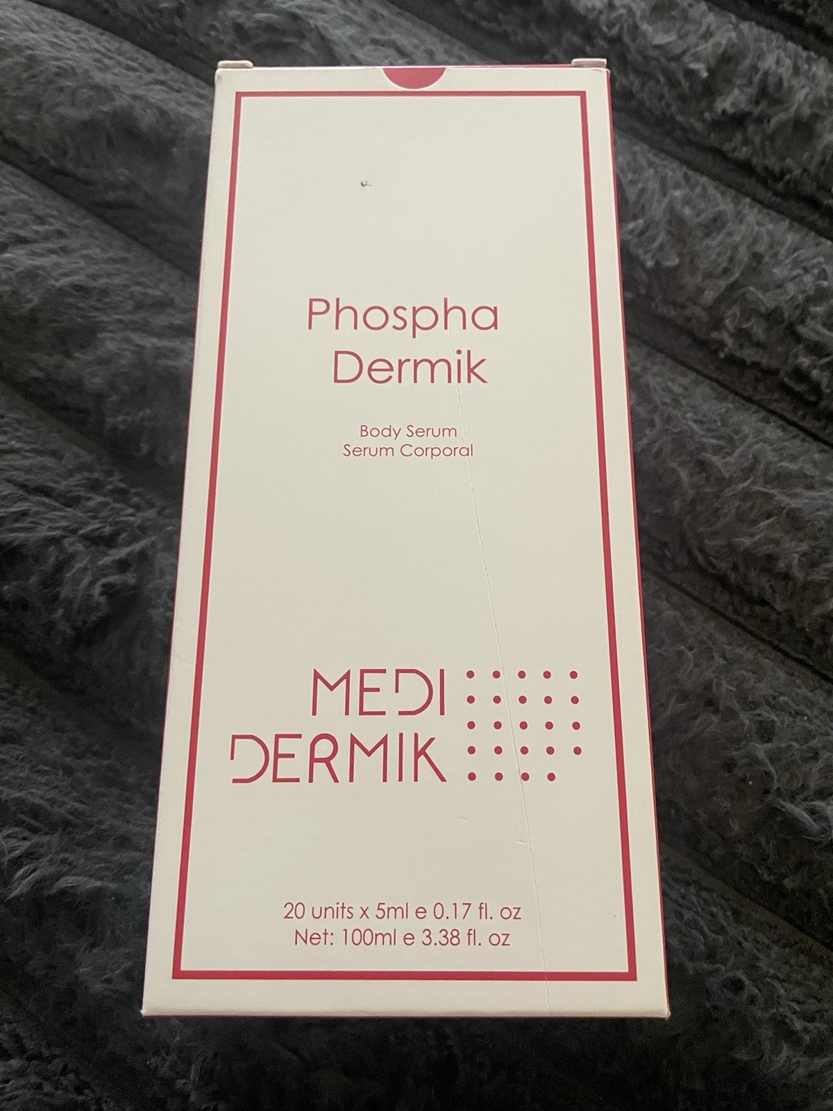Phospha Dermik By Medi Dermick