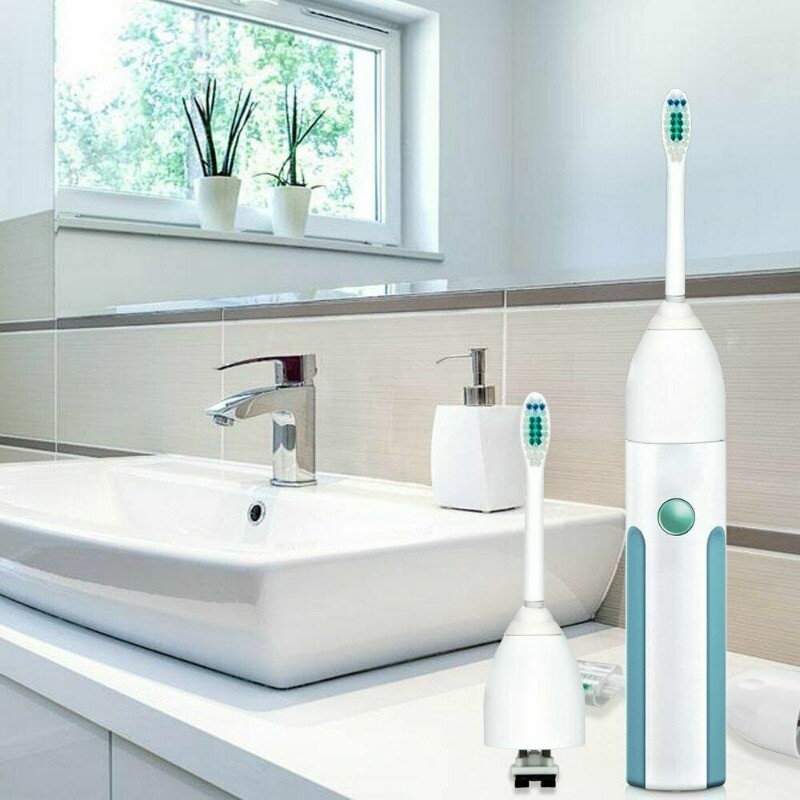 4/6/8/12/16* Electric Toothbrush Replacement Heads for Philips Sonicare E Series