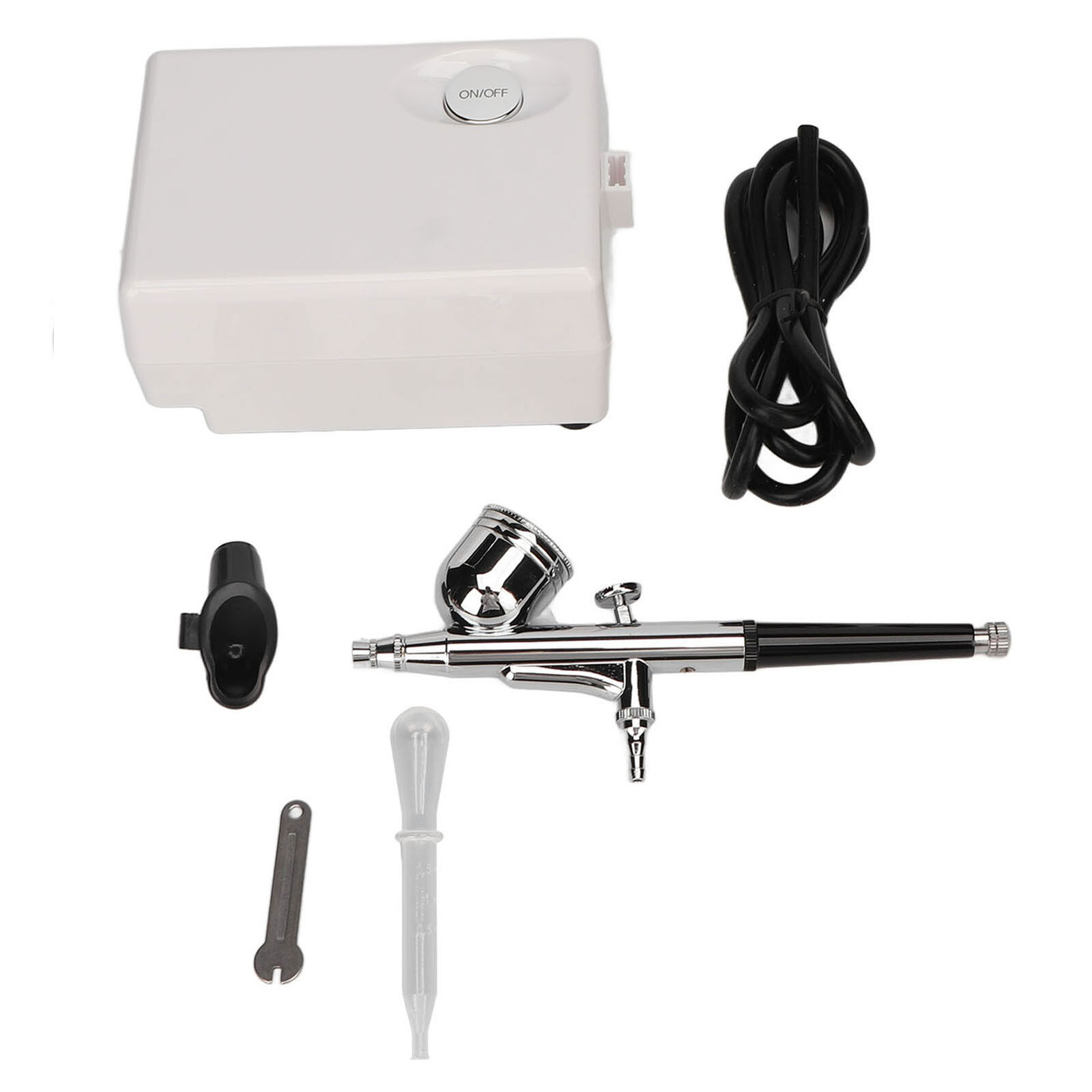 Facial Oxygen Injector Injection Fine Mist Deep Moisturizing High Pressure