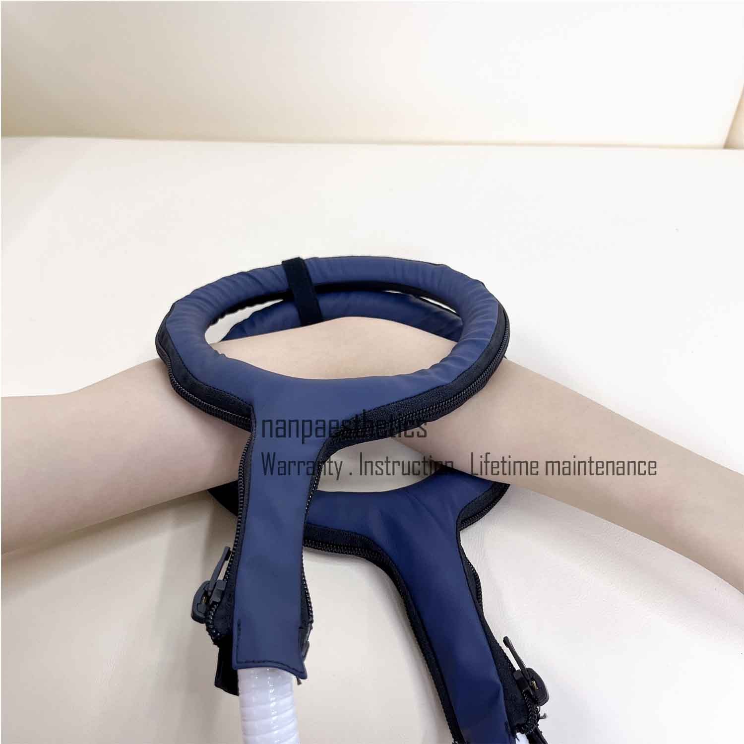 PMST Loop EMTT PEMF Machine Physio Magnetic Therapy For Body Massage Pain Relief