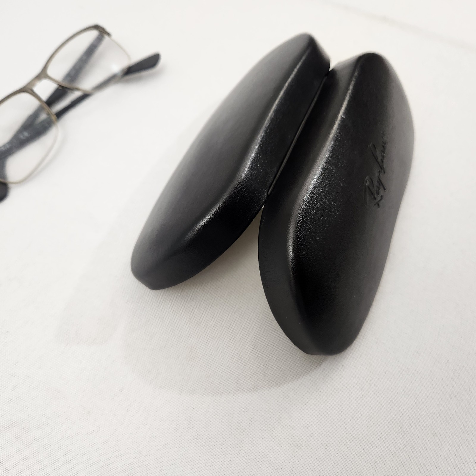 Ray-Ban RB6335 2503 54-17-145 Eyeglasses Frames Glasses Rectangle Black