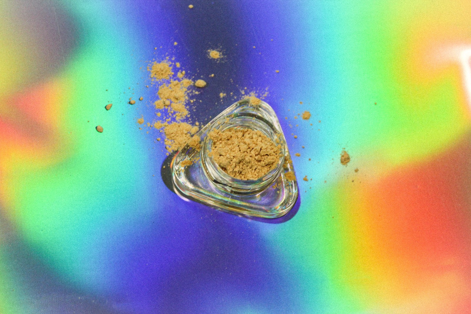 Kanna Extract Powder 8.6% Active Alkaloids