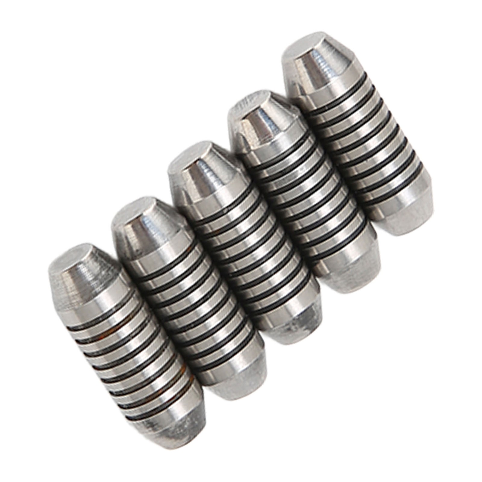 5pcs Pneumatic Shockwave Therapy Machine Projectile ED Shock Wave Machine