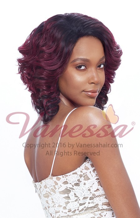 SUPER VC KARA – VANESSA SYNTHETIC SUPER V-LINE C-SIDE PART WIG
