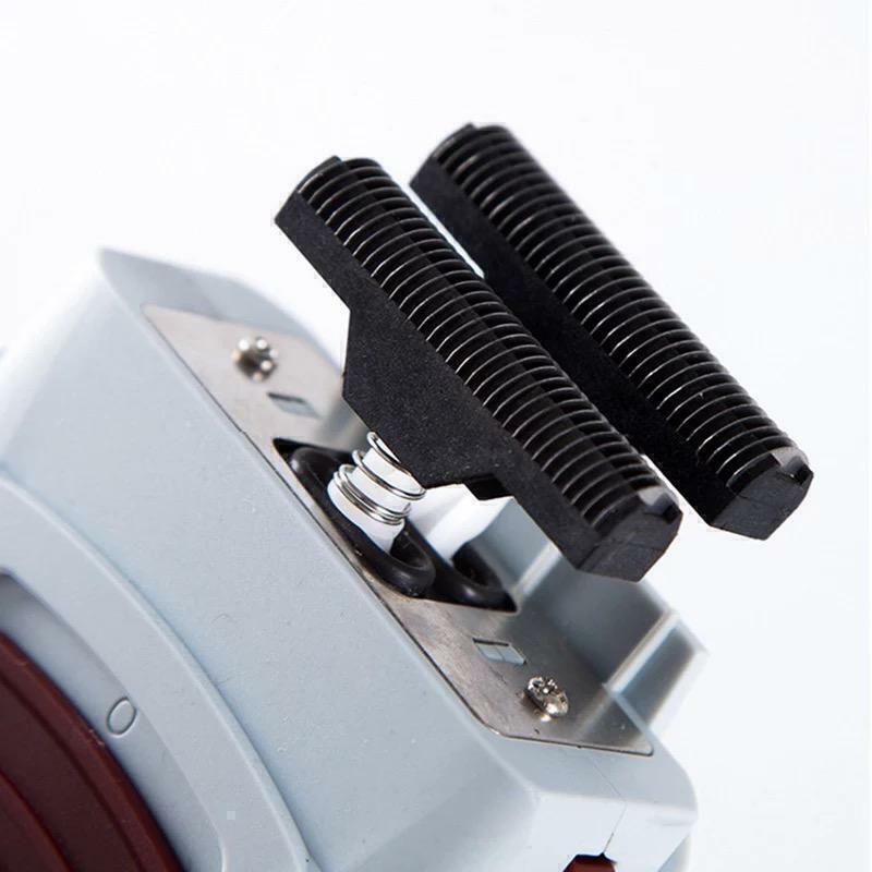 Replacement Foil and Cutter For Andis Pro For #17150 17200 Shaver TS-1/2 17155