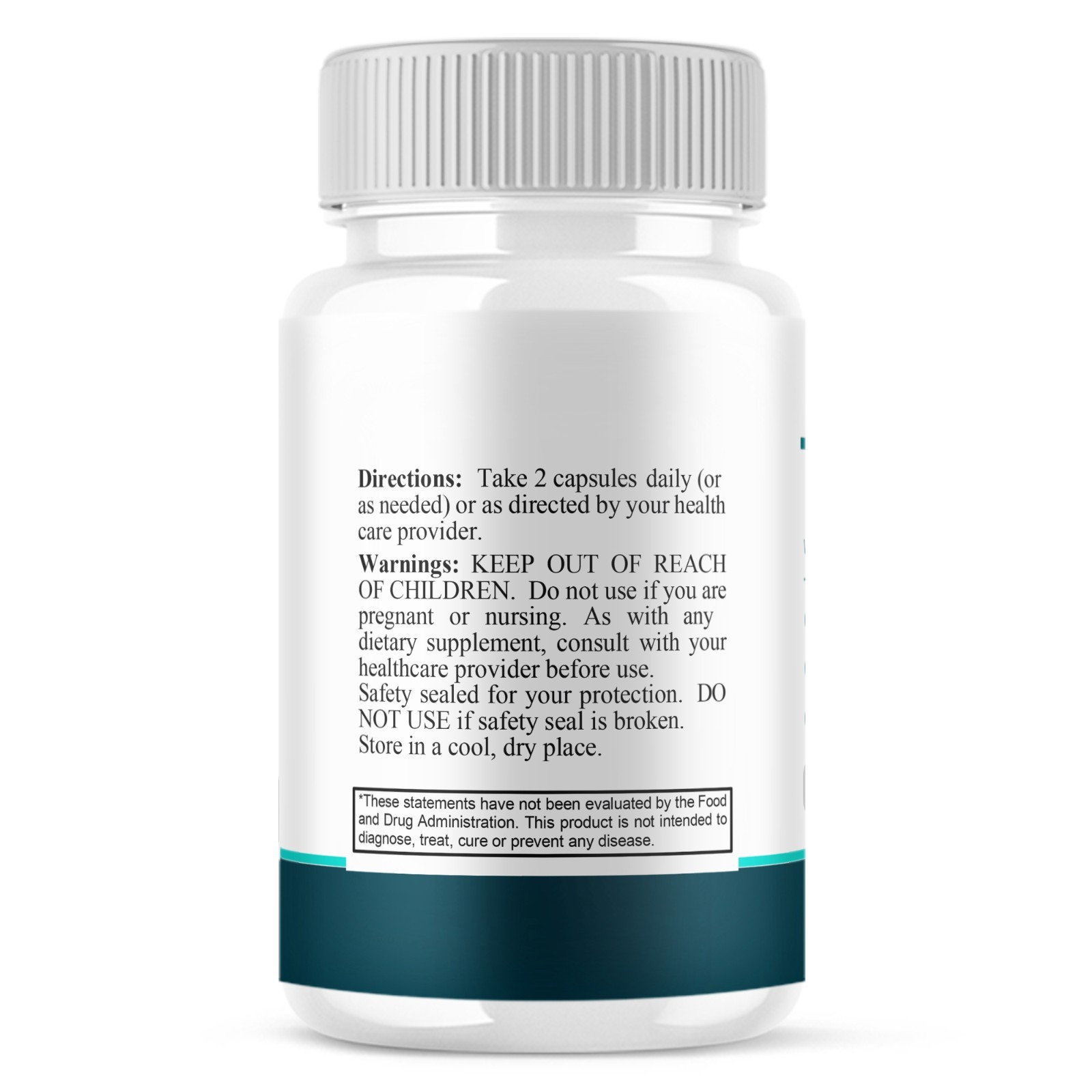 (5 Pack) Trimoryn Weight Support, Tri Moryn Keto Supplement (300 Capsules)