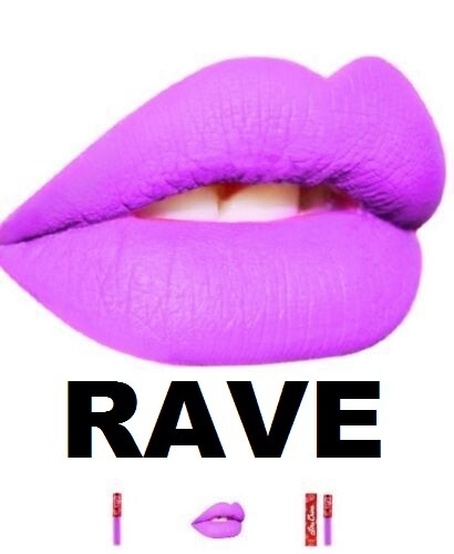 ORIGINAL LIME CRIME VELVETINES MATTE/METALLIC LIQUID LIPSTICK LIP STAIN CHOOSE 1