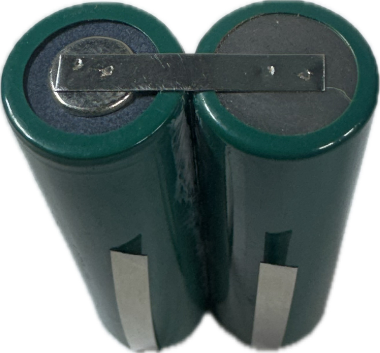 Philips Norelco Rechargeable Battery 2.4V 2500mAh AA NiMH Electric Razor/Shaver