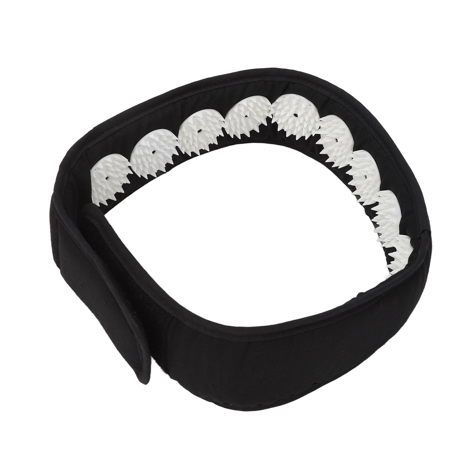 Acupressure Massage Headband Relief Muscle Stress Reduce Pain Portable