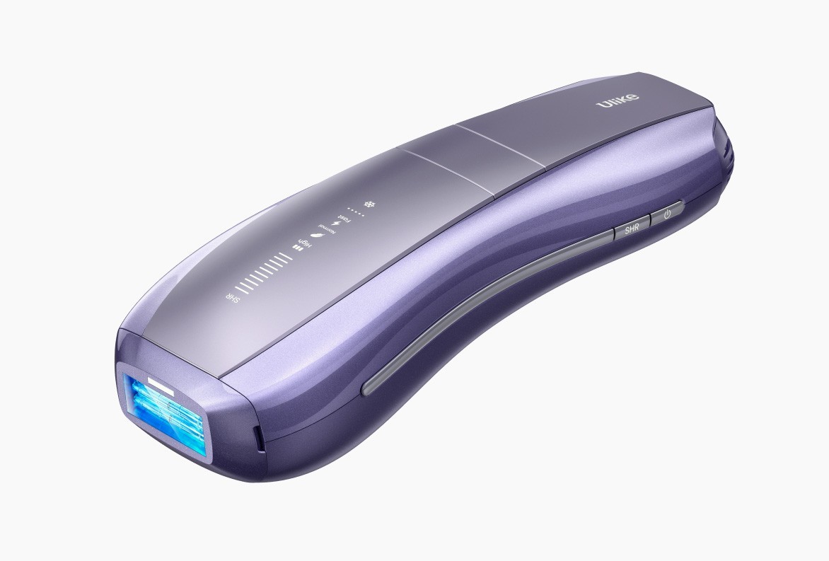 Ulike Laser Hair Removal Device Air 10 IPL 4 modes 2-year warranty | Refurbished