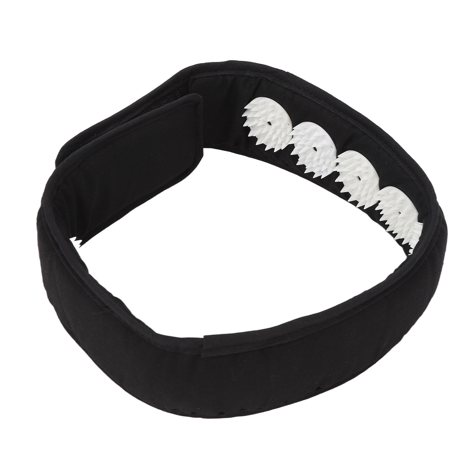 Acupressure Massage Headband Relief Muscle Stress Reduce Pain Portable
