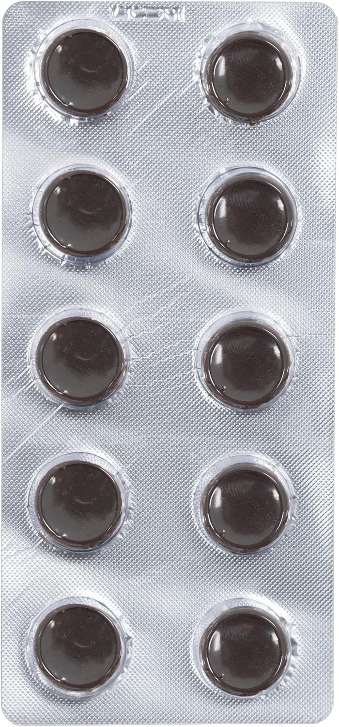 Shrumfuzed Proprietary Nootropic Gummy 8000mg | Dark Chocolate | Lion’s Mane