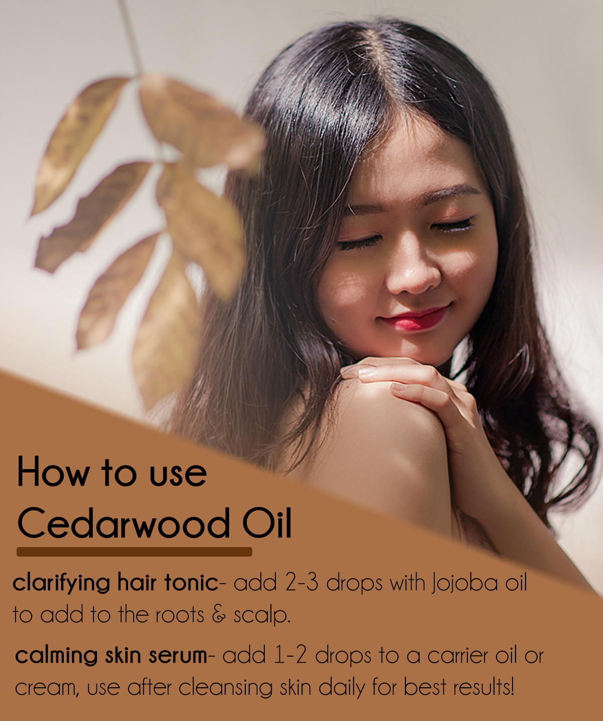 GreenHealth Cedarwood Atlas Essential Oil 100% Pure Many Sizes Free Shipping
