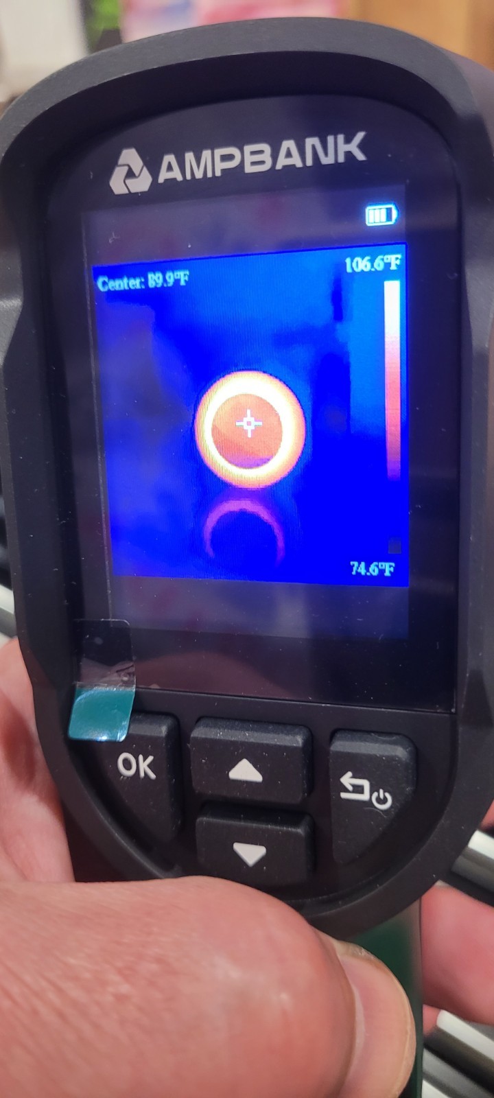 Bob And BRAD Q2 MINI ATTACHMENT