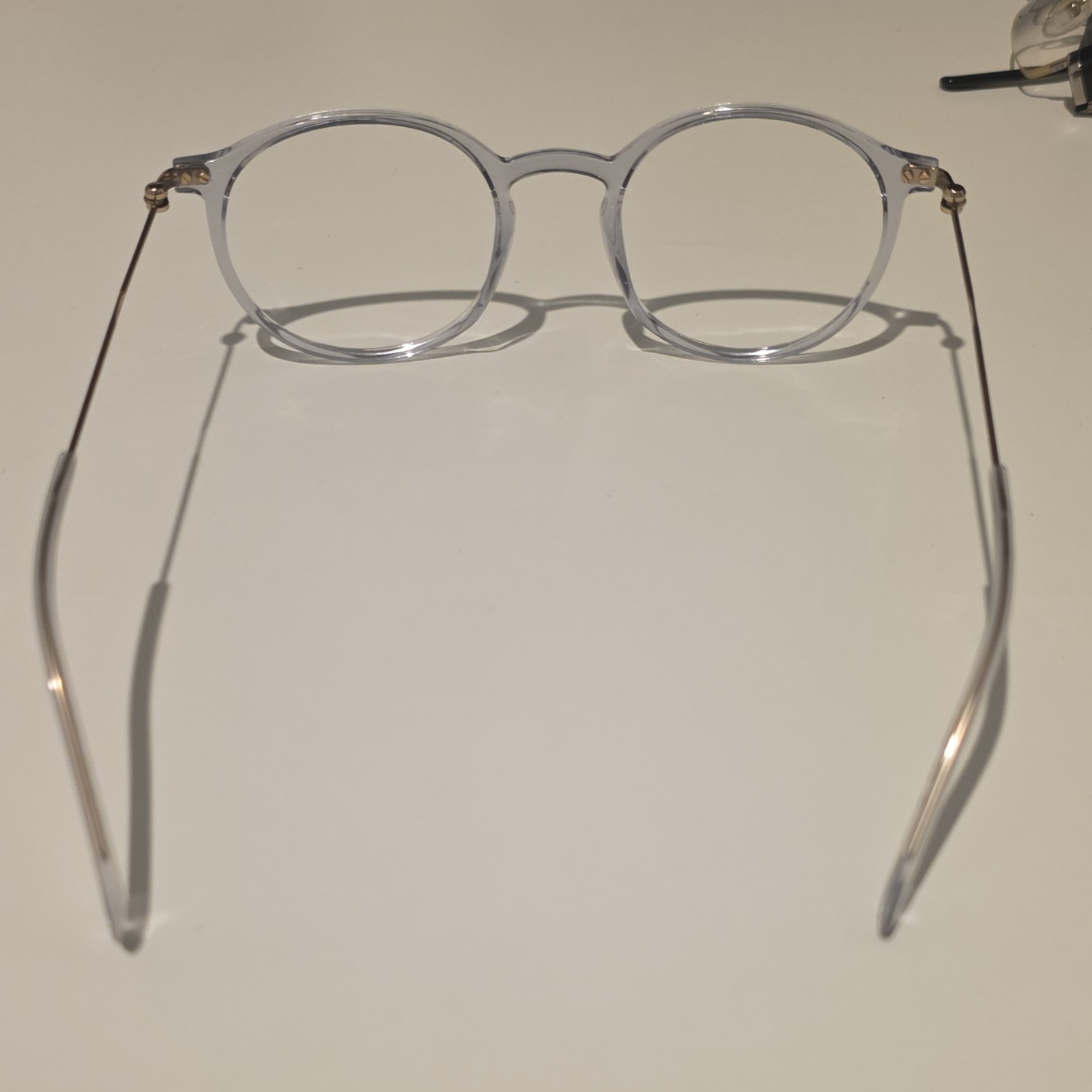Hugo Boss 1703 Crystal (FRAME ONLY)