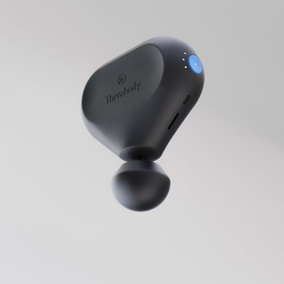 Therabody Theragun Mini Massage Gun 2.0 Black
