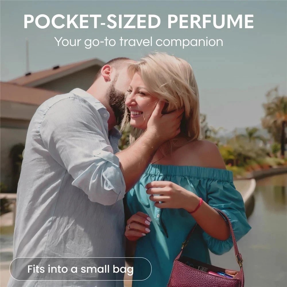 NEW GODA Pheromones Perfume for Women – The Original – Long-Lasting Fragranc