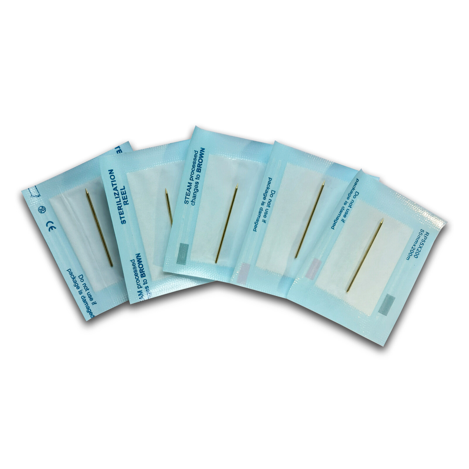 Replacement Bending Or Straight Copper Tips Accessory for Plamere Plasma Pen