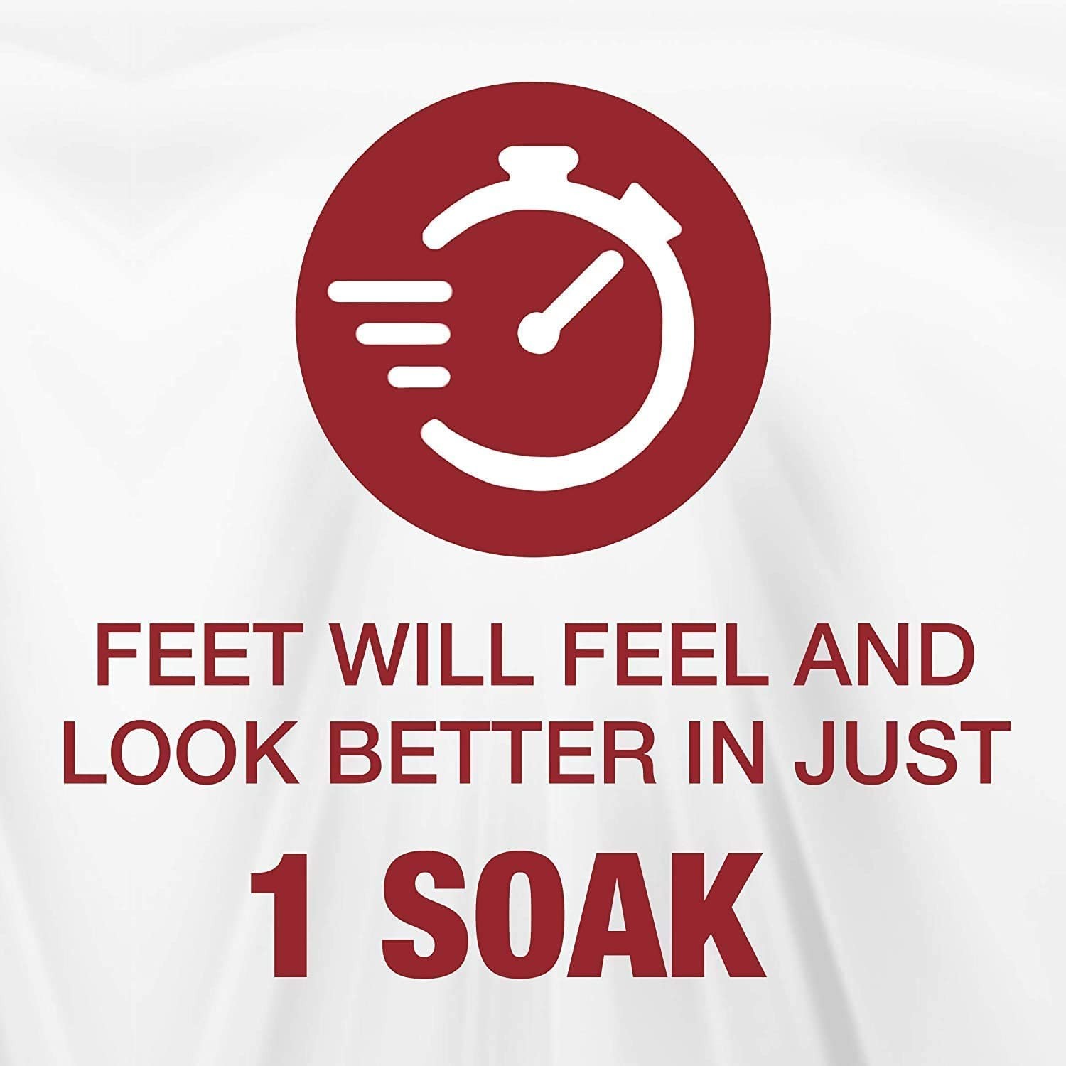 Kerasal 2lb Foot Therapy Soak Achy Tired Dry Feet