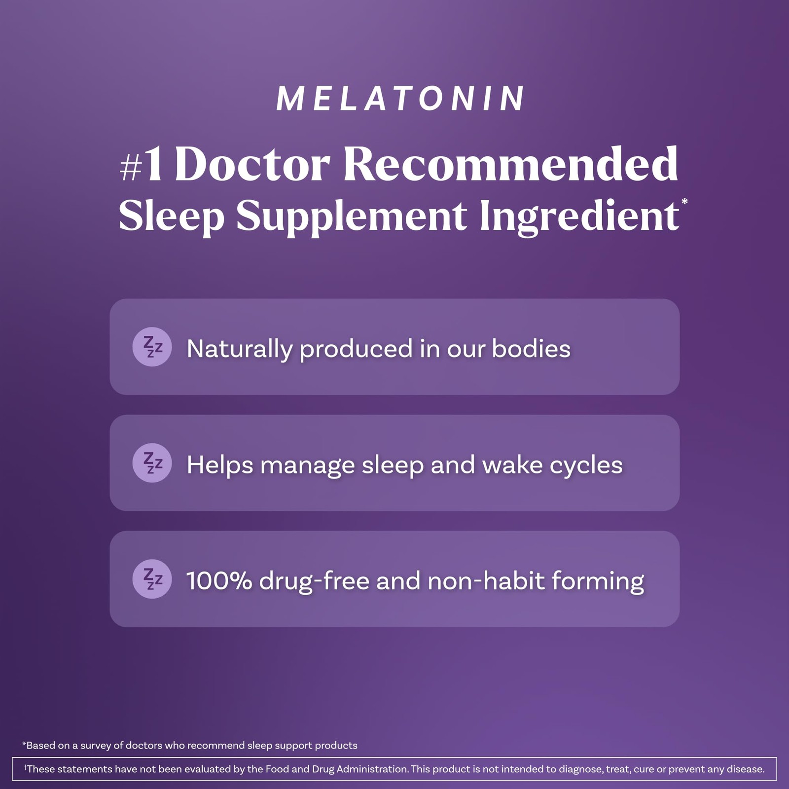 Natrol Melatonin 5Mg Dissolve Tablets Strawberry Flavor 90 Count Sleep Aids For