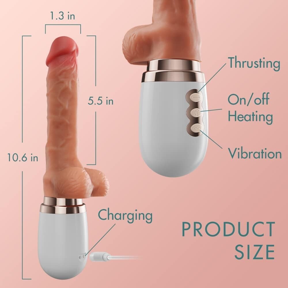 4IN1-Telescopic-Thrusting-Heating-Vibrator-Dildo-for-Women-Massage-Toy-Lubricant