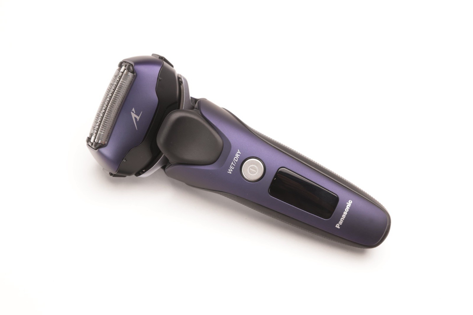 Panasonic ARC3 Wet Dry 3-Blade Electric Shaver w/ Pop-Up Trimmer ES-LT67 New
