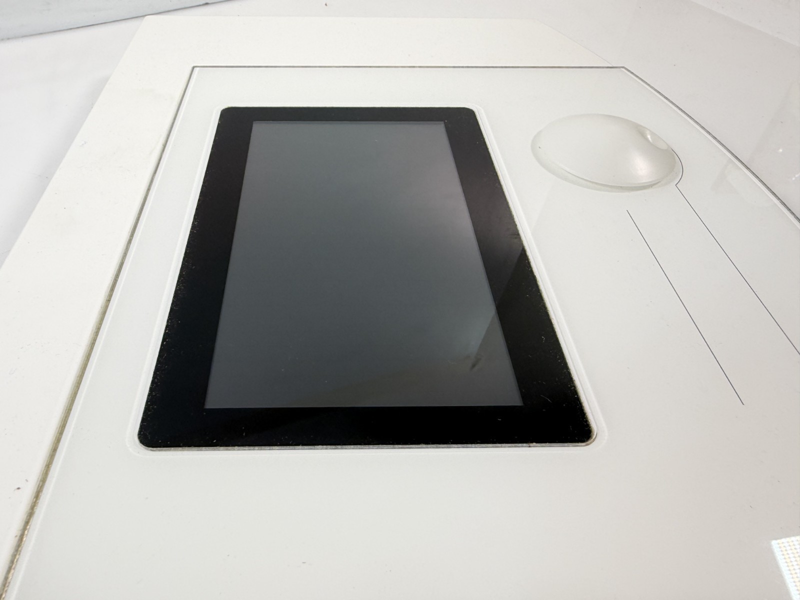 Cryoskin 4.0 Machine Replacement Repair Control Panel Display