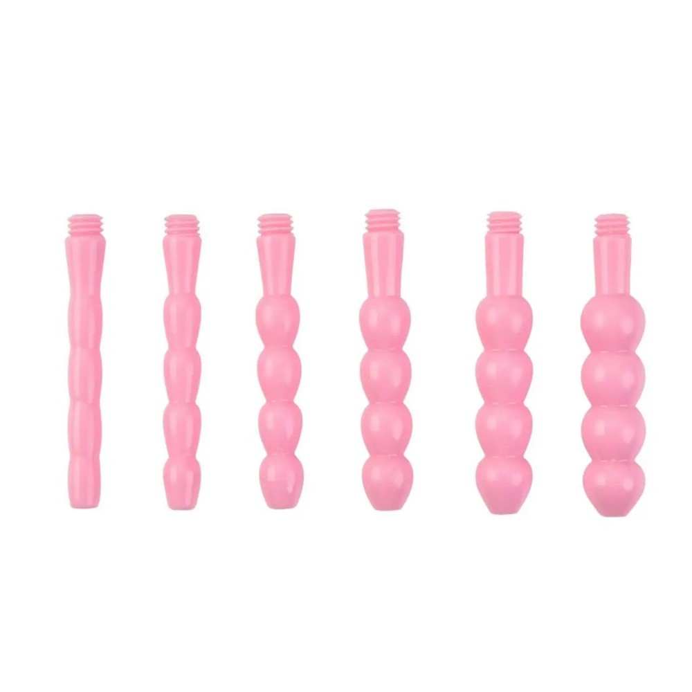 Stainless ABS Steel Penis Plug Urethral Plug Dilator Sound Urethral Bead Tube