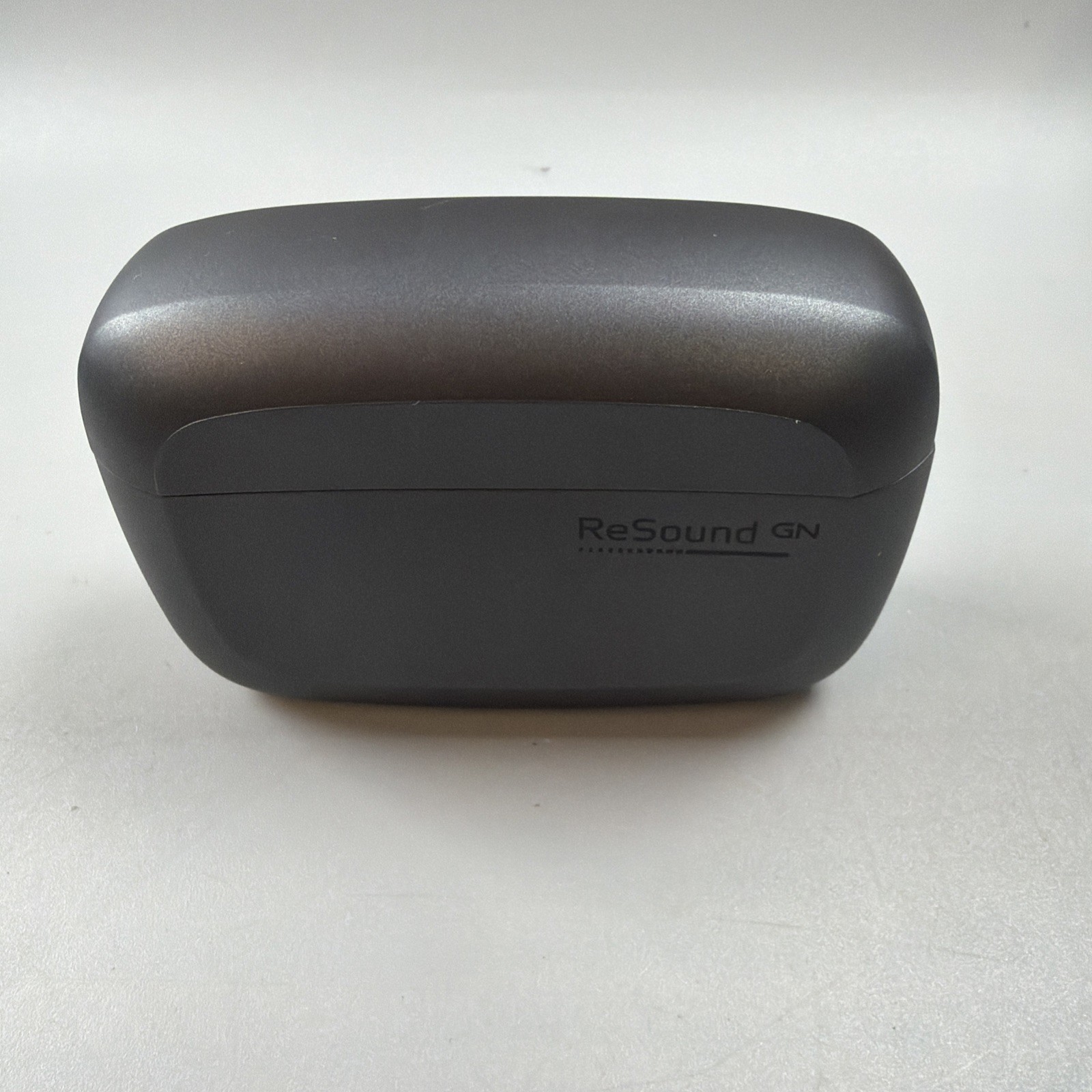 GN ReSound Standard Hearing Aid Charger Case – Model C-1 – CASE ONLY Vivia