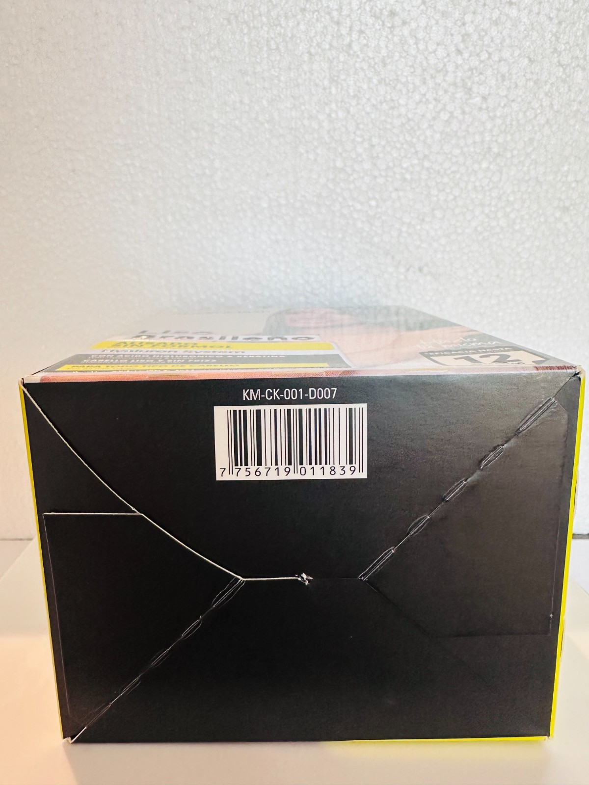 Brazilian Keratin Hair Straightening Kit – PLACENTA LIFE Keratimask – New Box –